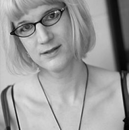 Picture of Charlie Jane Anders