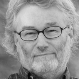 Picture of Iain M. Banks