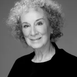 Picture of Margaret Atwood
