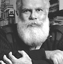 Picture of Samuel R. Delany