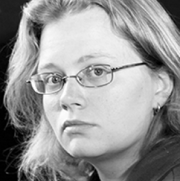 Picture of Seanan McGuire